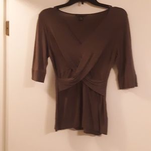 Banana Republic blouse